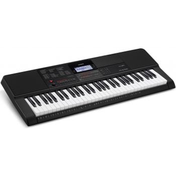 Casio ct-x700 teclado portatil con altavoces
