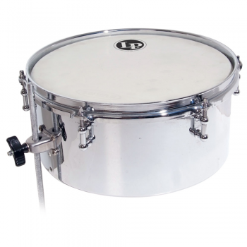Lp timbales drum set timbales 10 pulgadas, lp813-c