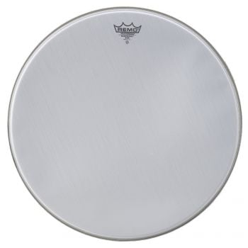 Remo parche 22 silent stroke sn-1022-00