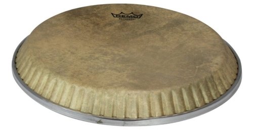 Remo 815172 Skyndeep Symmetry Conga Low Collar 11,06 Pulgadas M2-1106-S6-D2003 815.172