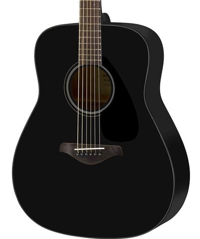Yamaha FG820BLII Guitarra Acustica FG820BLll