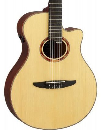 Yamaha NTX5 NT Guitarra Electroacustica NTX5 NT