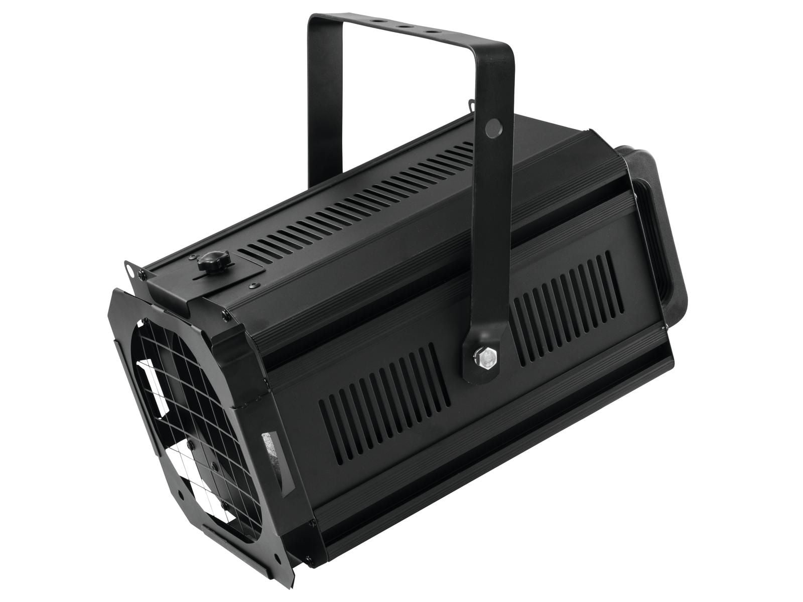 Eurolite Theatre Spot 650-1000 Antihalo bk Theatre Spot 650/1000 Antihalo bk