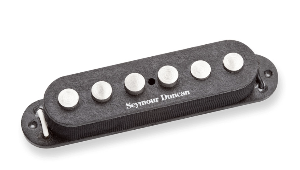 Seymour Duncan SSL-7T Quarter Pound Staggered Tapped Pastilla Guitarra Eléctrica SSL-7T Qua