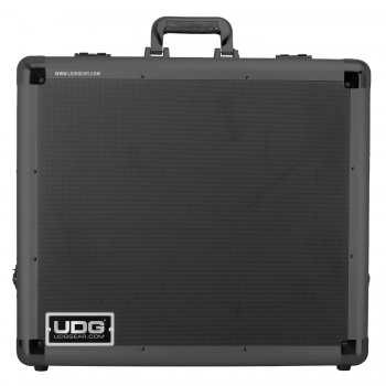 Udg u93012bl flight case multiformato l negro