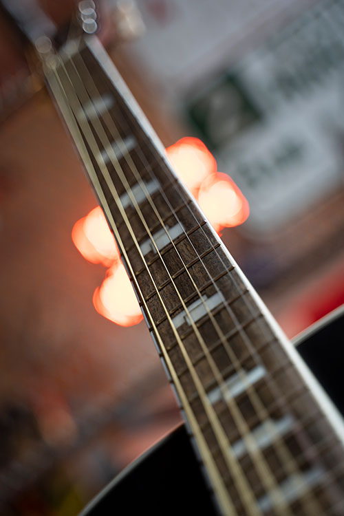 Cort CJ-RETRO VBM Guitarra Electroacústica CJ-RETRO VBM