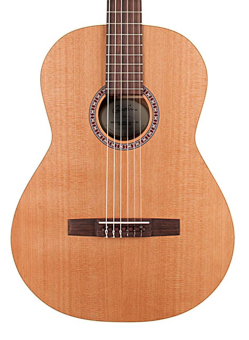 GODIN Concert. Guitarra Clásica Concert