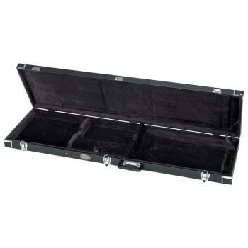 Gewa 523140 estuche flat top economy bajo e. universal