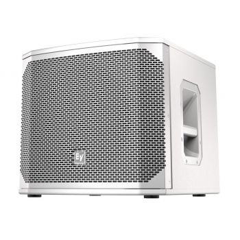 Electro-voice elx200-12s-w subwoofer pasivo 12