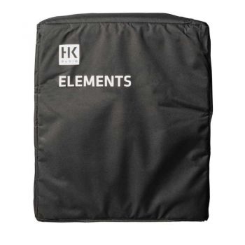 Hk elements funda e115 sub d funda para subwofer e115 d