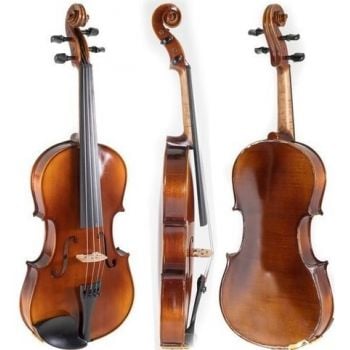 Gewa viola allegro-va1 40,8 cm