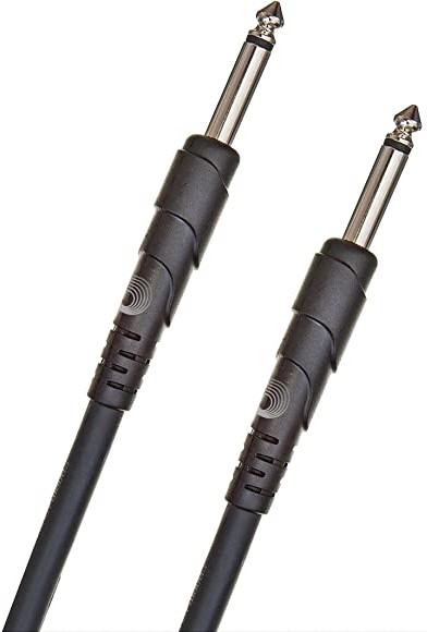 Planet Waves DAddario Cable de Altavoz Serie Clásica, 0,9 Metros Cable de Altavoz Serie Clásica, 0,9 Metros