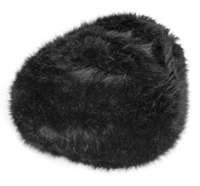 DPA WJ5100 Anti Viento de Pelo Sintético para Micrófono Surround DPA 5100. WJ5100