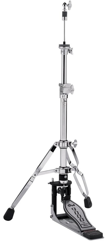 Drum Workshop DWCP9500TB Soporte de HiHat Serie 9000 DWCP9500TB