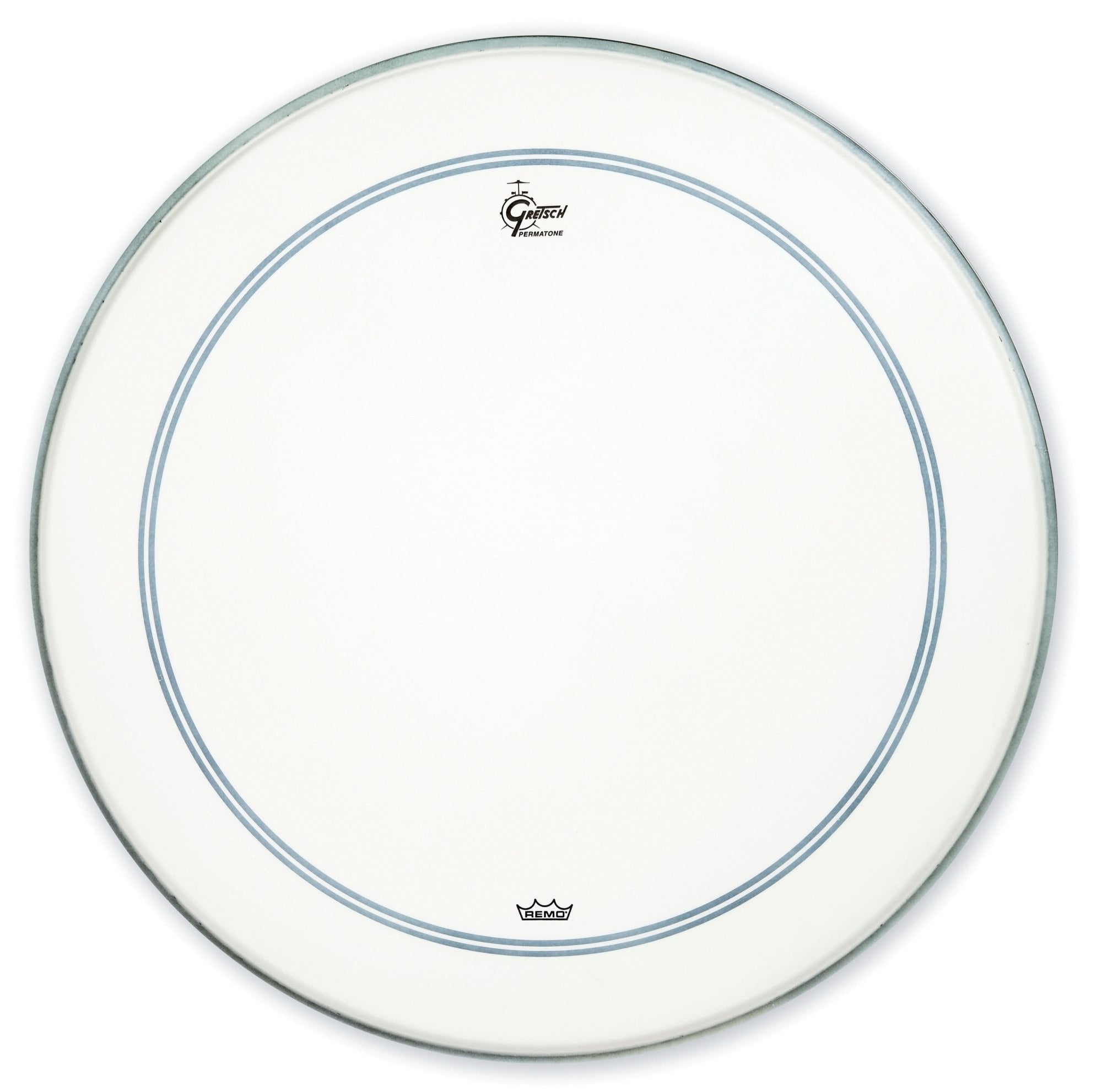 Gretsch Drums Parche Bombo Powerstroke 26 Pulgadas null