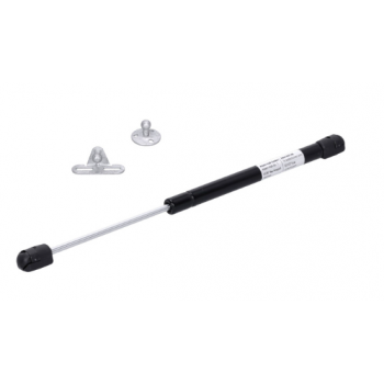 Adam hall 182300 - resorte de gas 300 newton