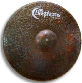 Bosphorus Cymbals CO Turk Ride 28" Platos 937TRKRIDE28