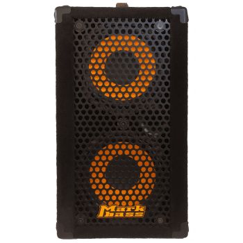 Markbass minimark 802 n300 combo bajo