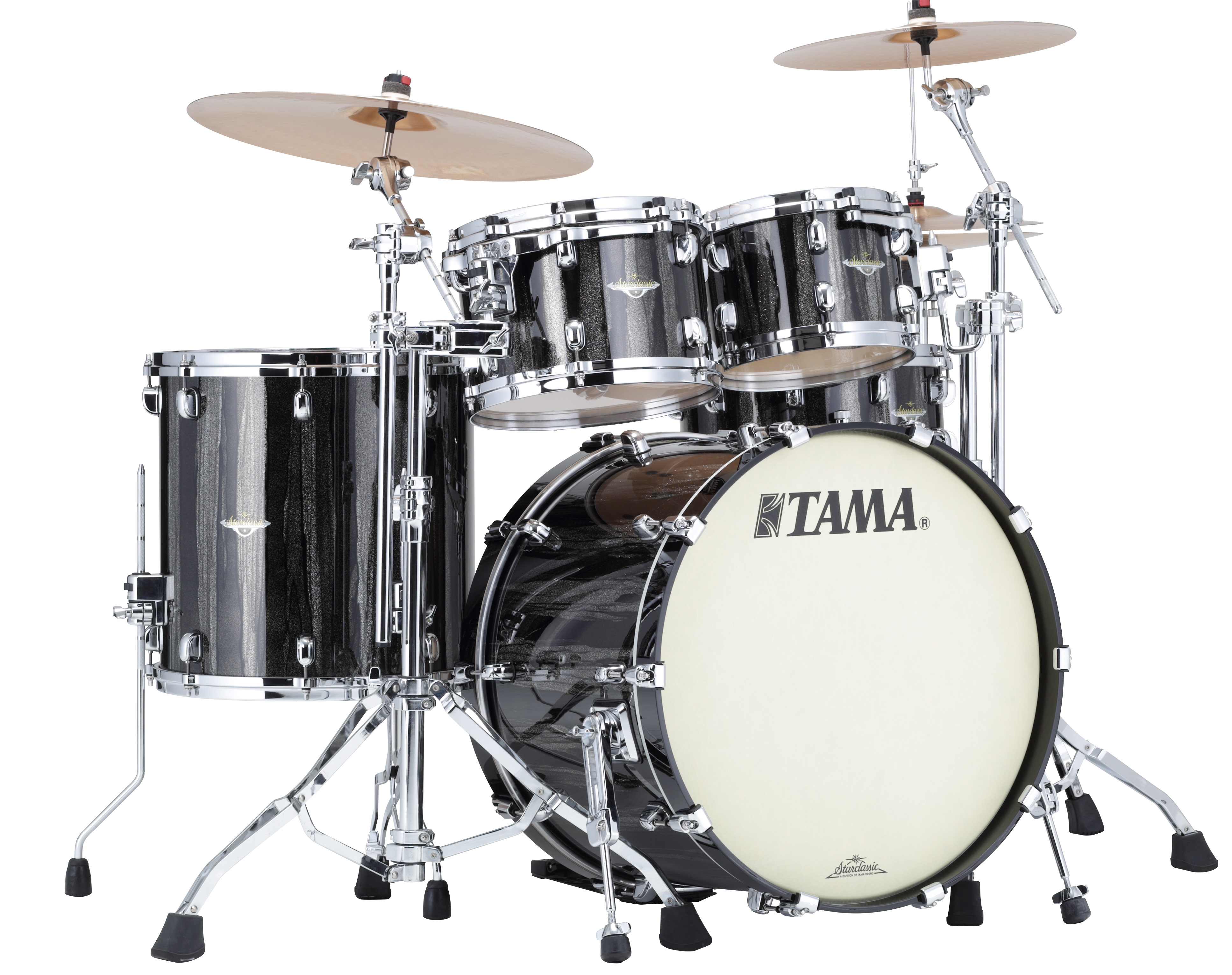 Tama MA42TZS-BCS Black Clouds & Silver Linings MA42TZS-BCS