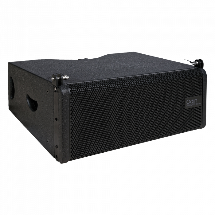 DAP Audio Odin T-8 Line Array Satellite Pasivo Odin T-8