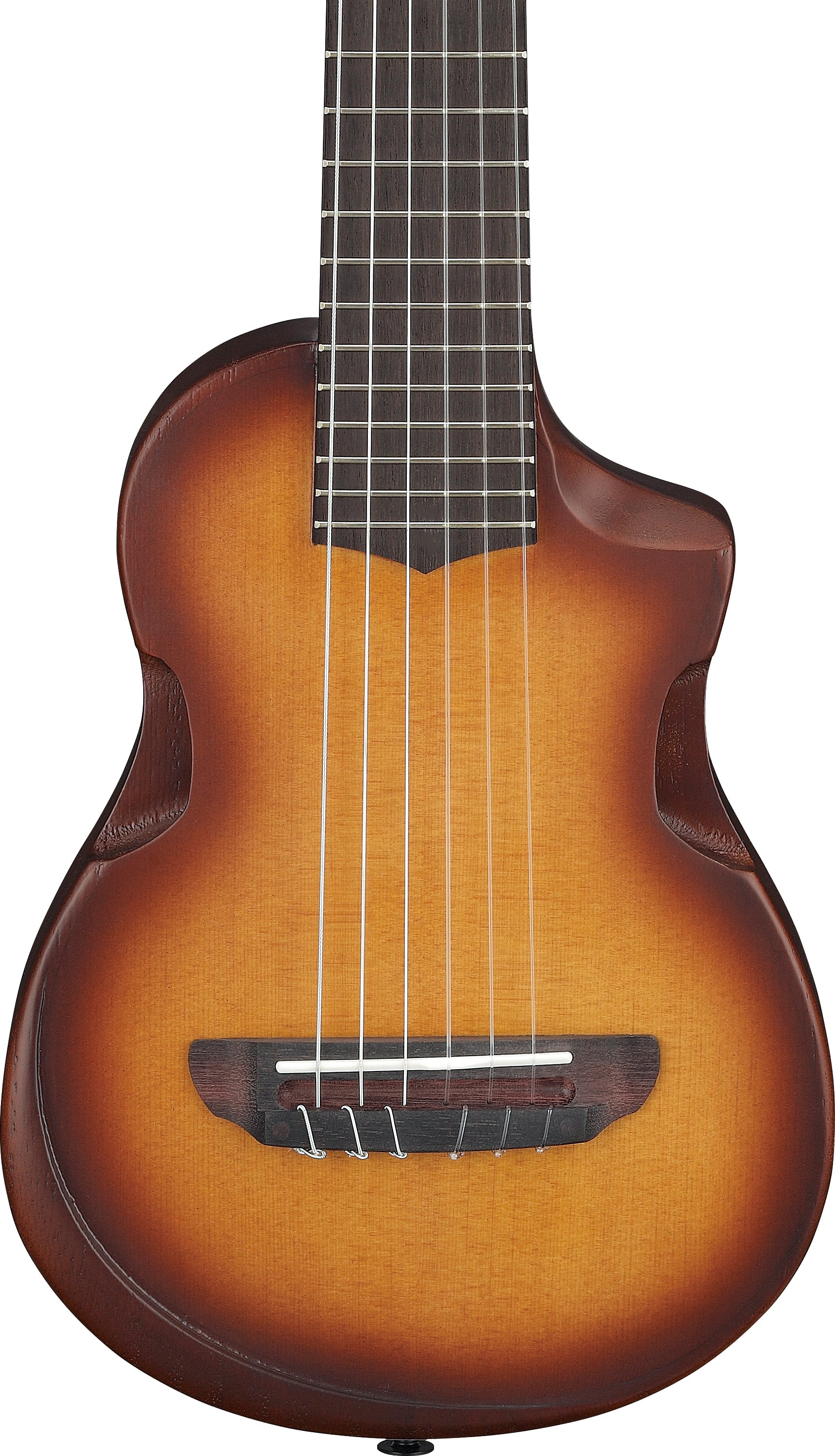 Ibanez AUP10N-OLB Guitalele AUP10N-OLB