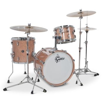 Gretsch shell pack renown maple 18 bd champagne