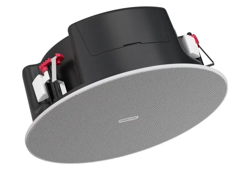 Fonestar sky-8t-dome altavoz instalación