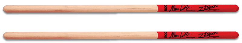 Zildjian PZAZASMQR Baquetas Signature Marc Quinones "Rock" PZAZASMQR