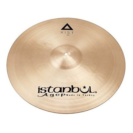 Istanbul Agop Xist Ride 22 Pulgadas 22" Xist Ride