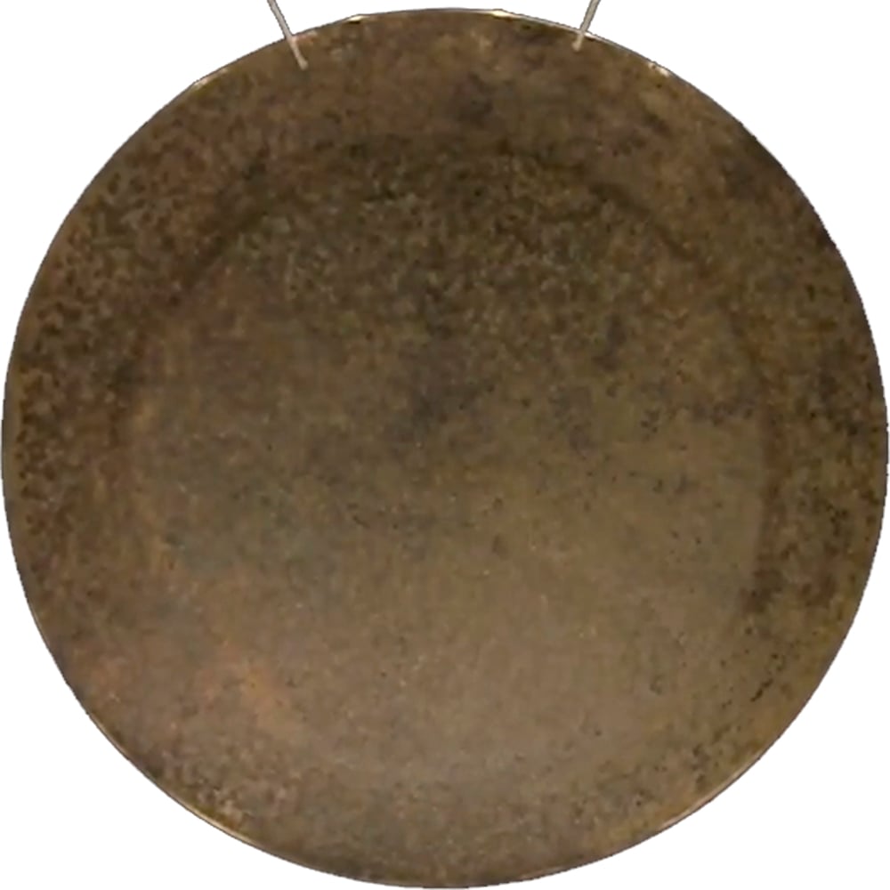 Istanbul Agop Custom Turk Gong 18 pulgadas 18" Custom Turk Gong
