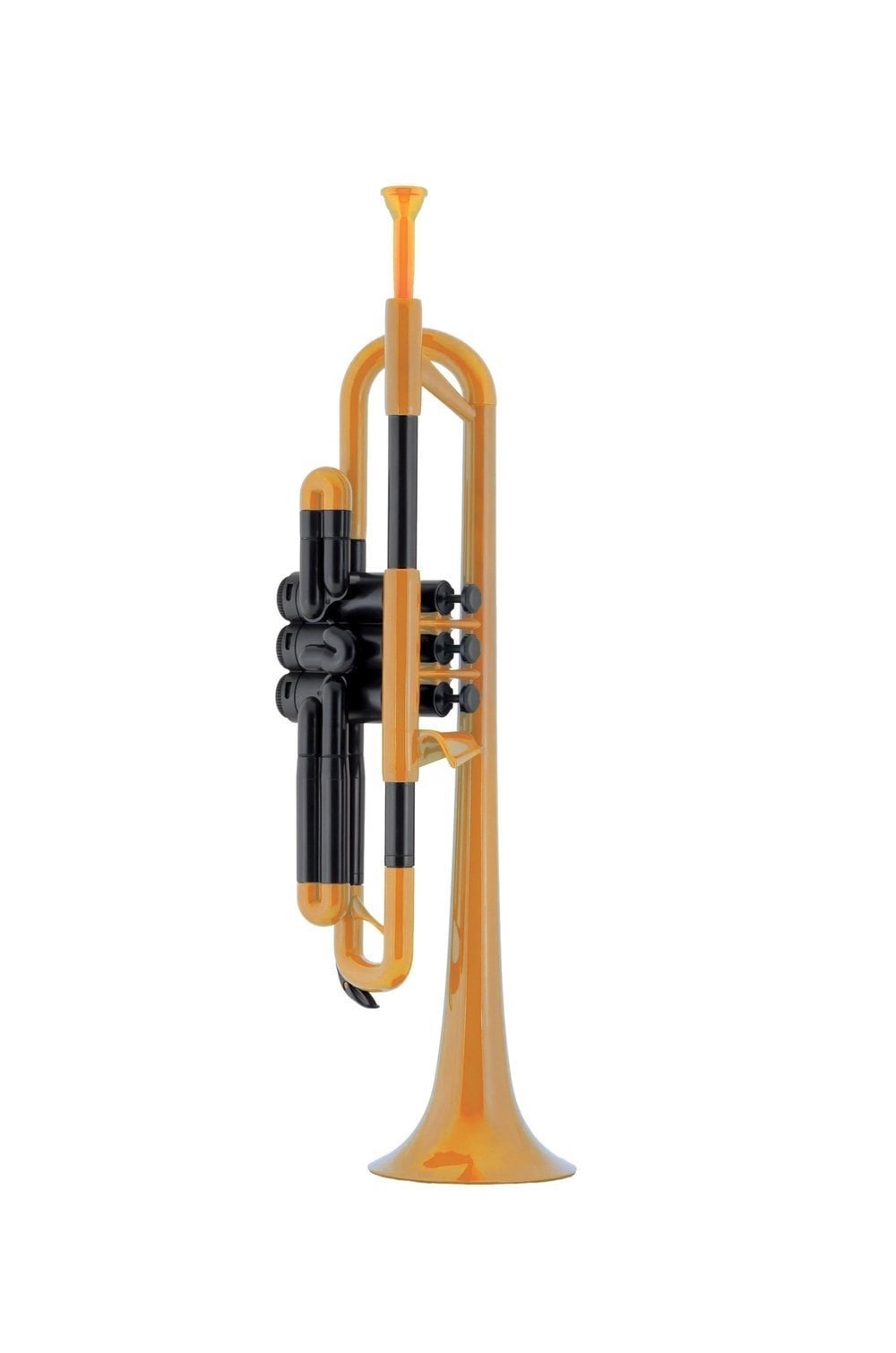 pBone Music Trompeta Amarillo Trompeta Amarillo