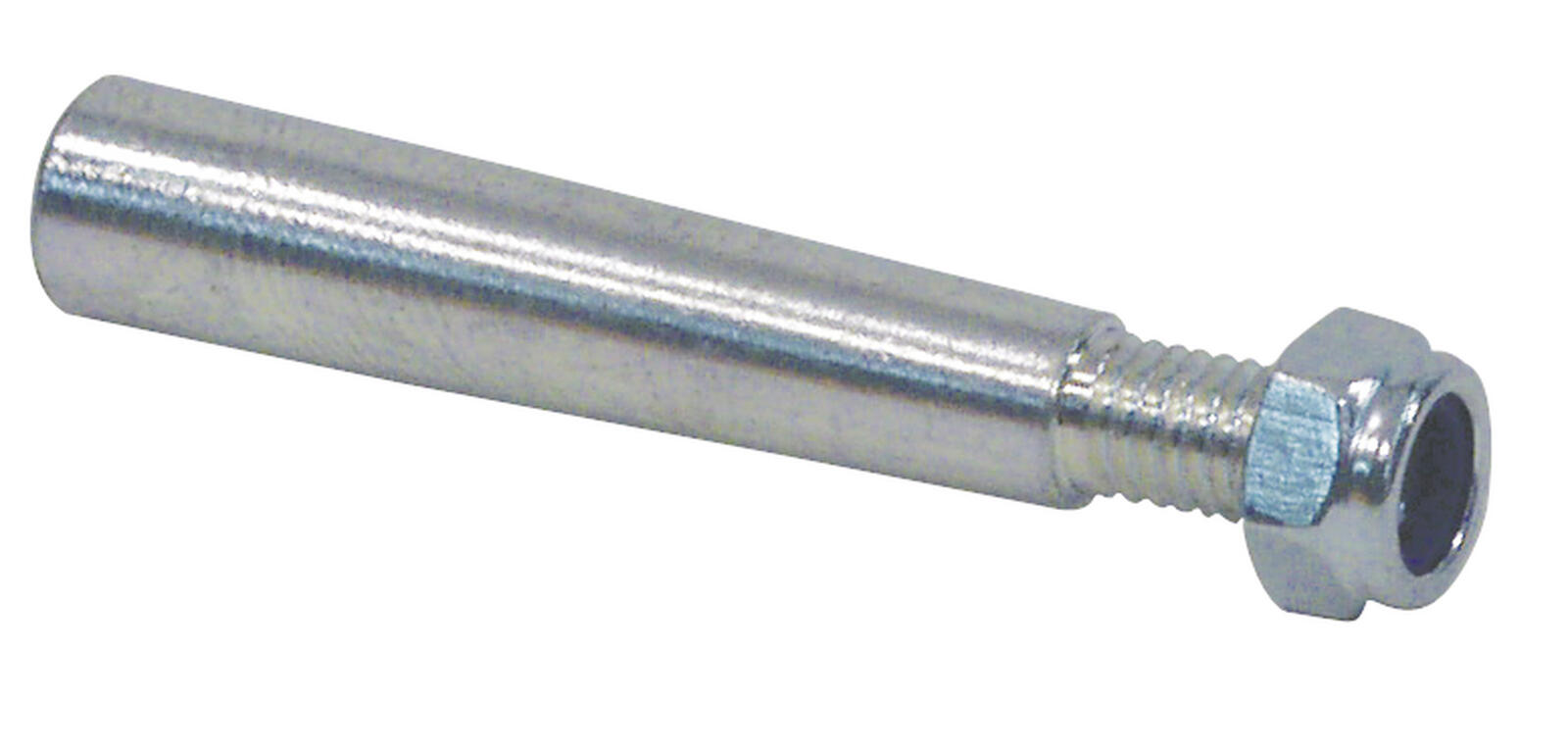 Alutruss QUICK-LOCK Spare Pivot with Nut M8 QUICK-LOCK Spare Pivot with Nut M8