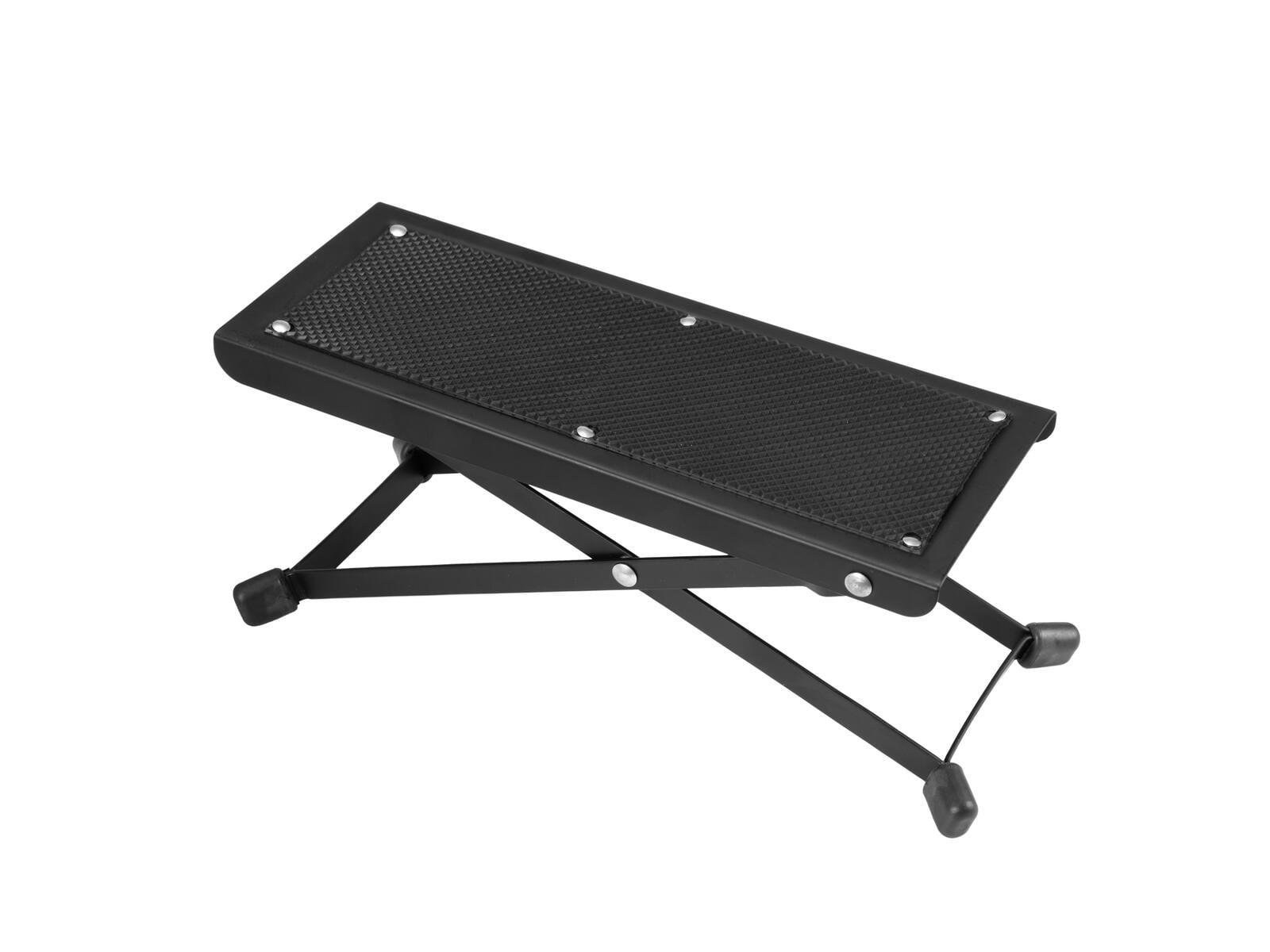 Dimavery Footstool, black Footstool, black