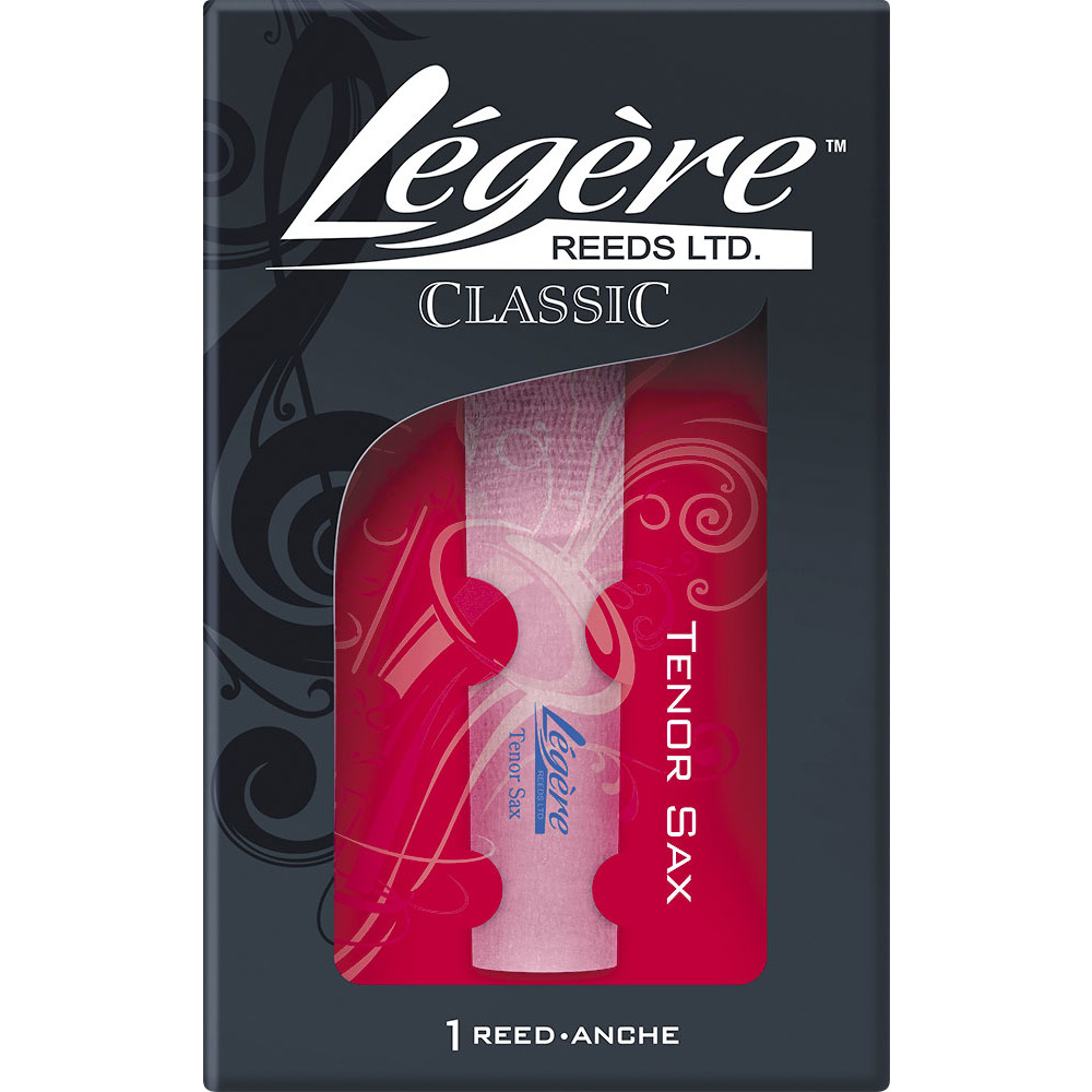 Legere Caña Saxo Tenor Standard 2¾ Outlet Caña Saxo Tenor Standard 2¾ Outlet