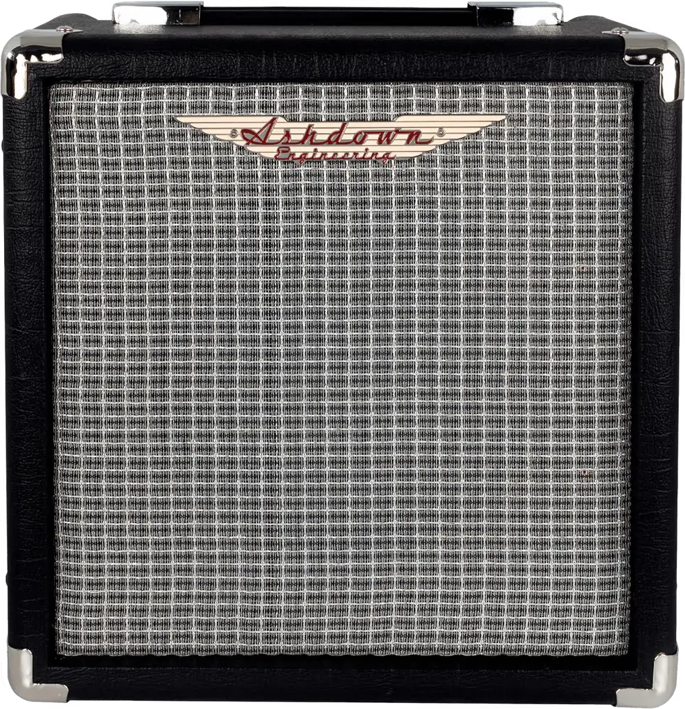 Ashdown masstudio-junior amplificador bajo combo ashdown studio jnr 1 x 8\ -