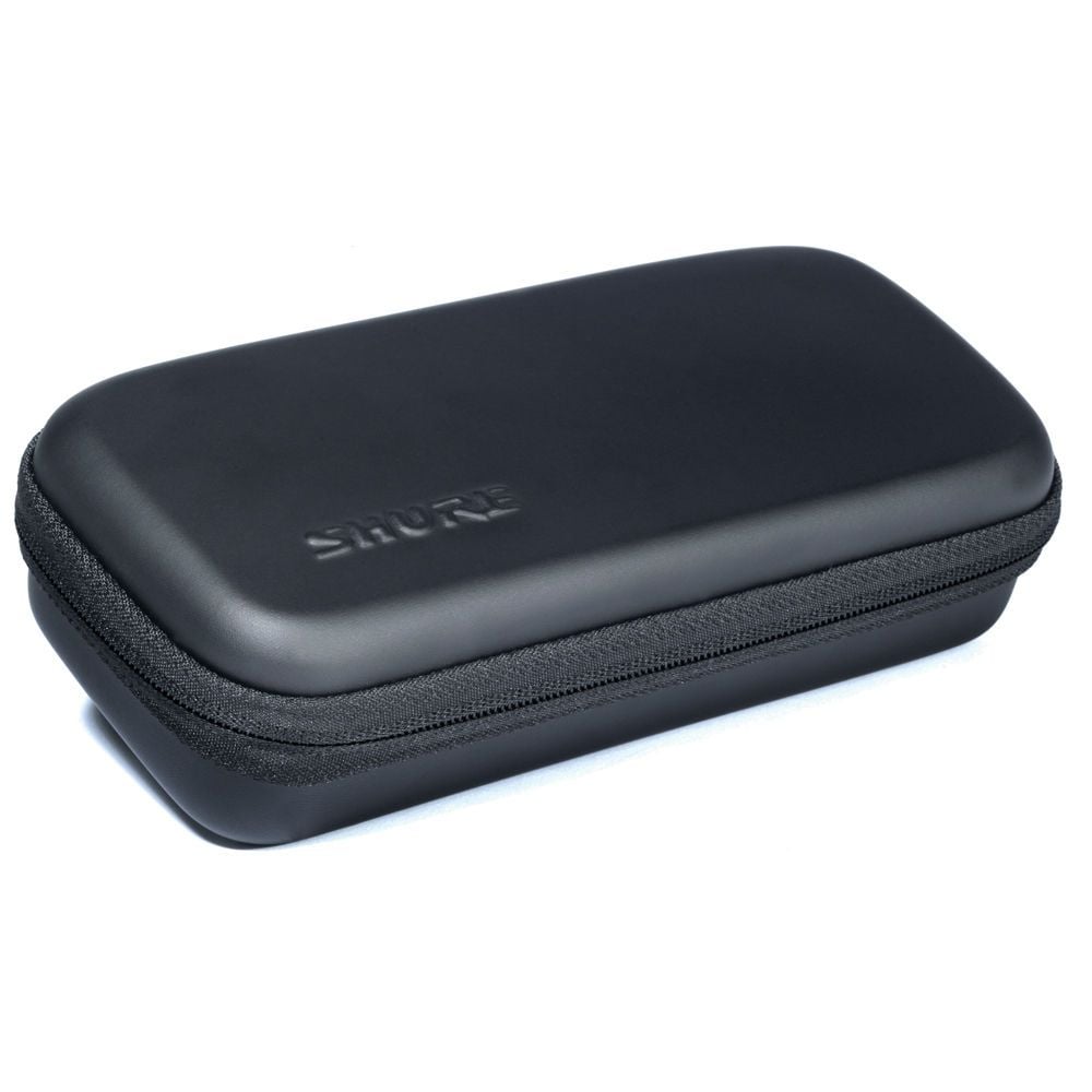 SHURE Funda con Cremallera para micrófono Beta181 A181C