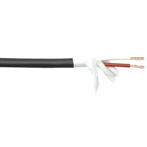 DAP Audio SPK-215 Cable de altavoz 2x1,5mm de 100m SPK-215