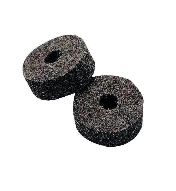 Tama 7081P Set arandelas de fieltro para barra soporte de plato 7081P