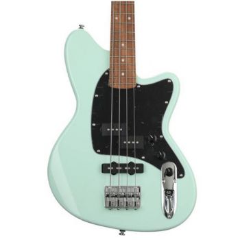 Ibanez tmb30-mgr mint green bajo eléctrico