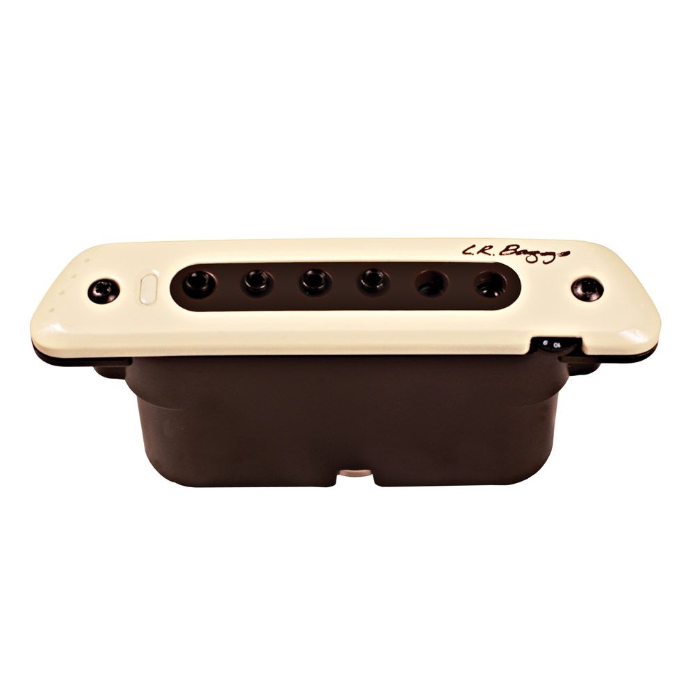 LR Baggs M80 Pastilla Guitarra Acústica M80