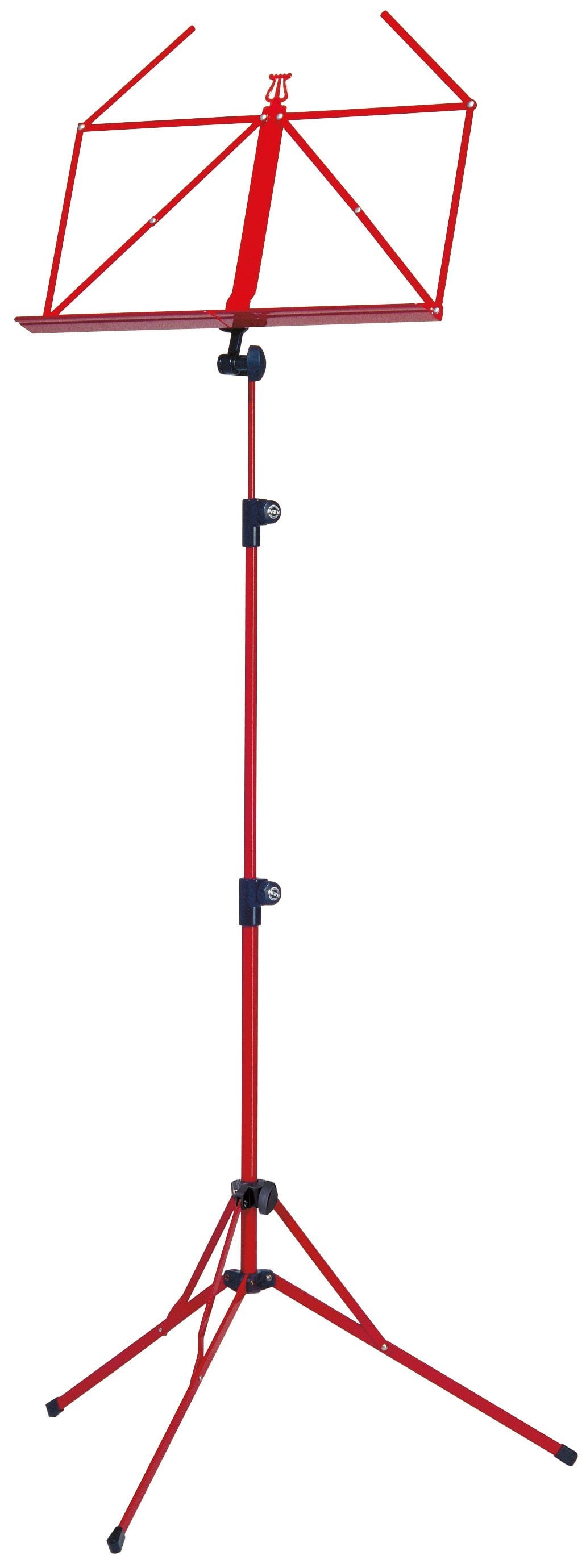 Konig & Meyer 100/5 Red Soporte Atril 100/5 Red