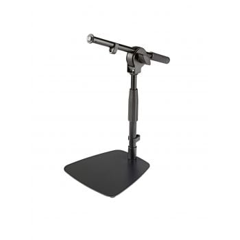 Konig y meyer 25995 soporte microfono negro