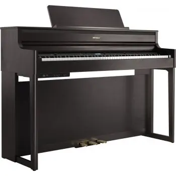 Roland HP704 DR Piano Digital Premium