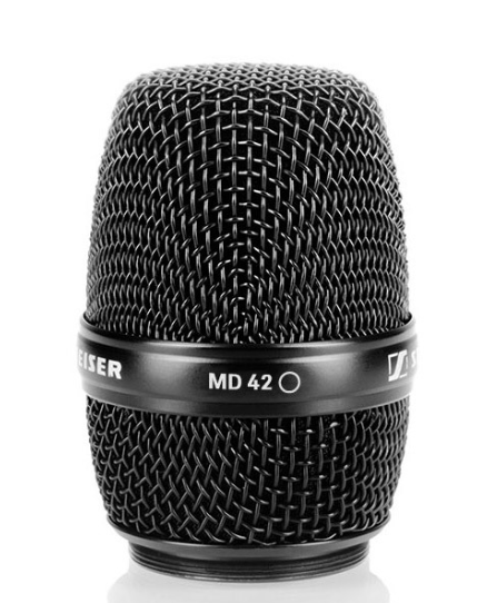 Sennheiser MMD 42-1 Módulo De Micrófono Dinámico Omnidireccional MMD 42-1