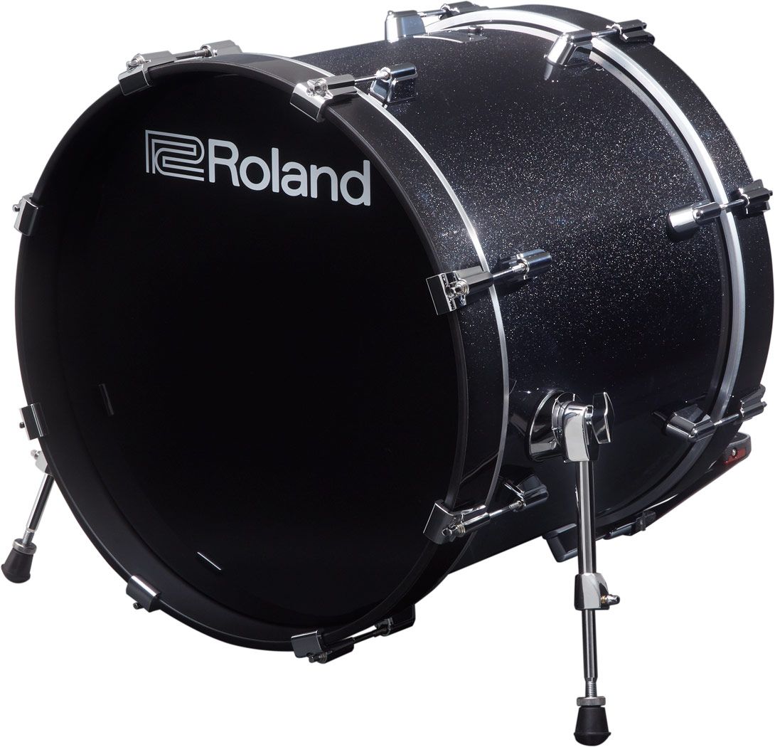 Roland KD-200-MS Pad de Bombo KD-200-MS