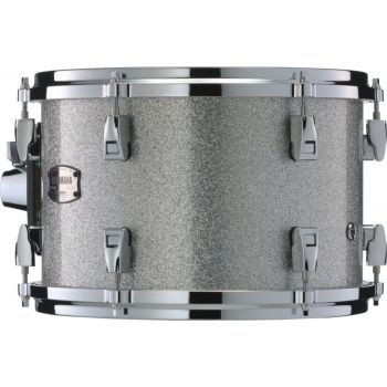 Yamaha amt1209 sls absolute hybrid maple silver sparkle tom para batería