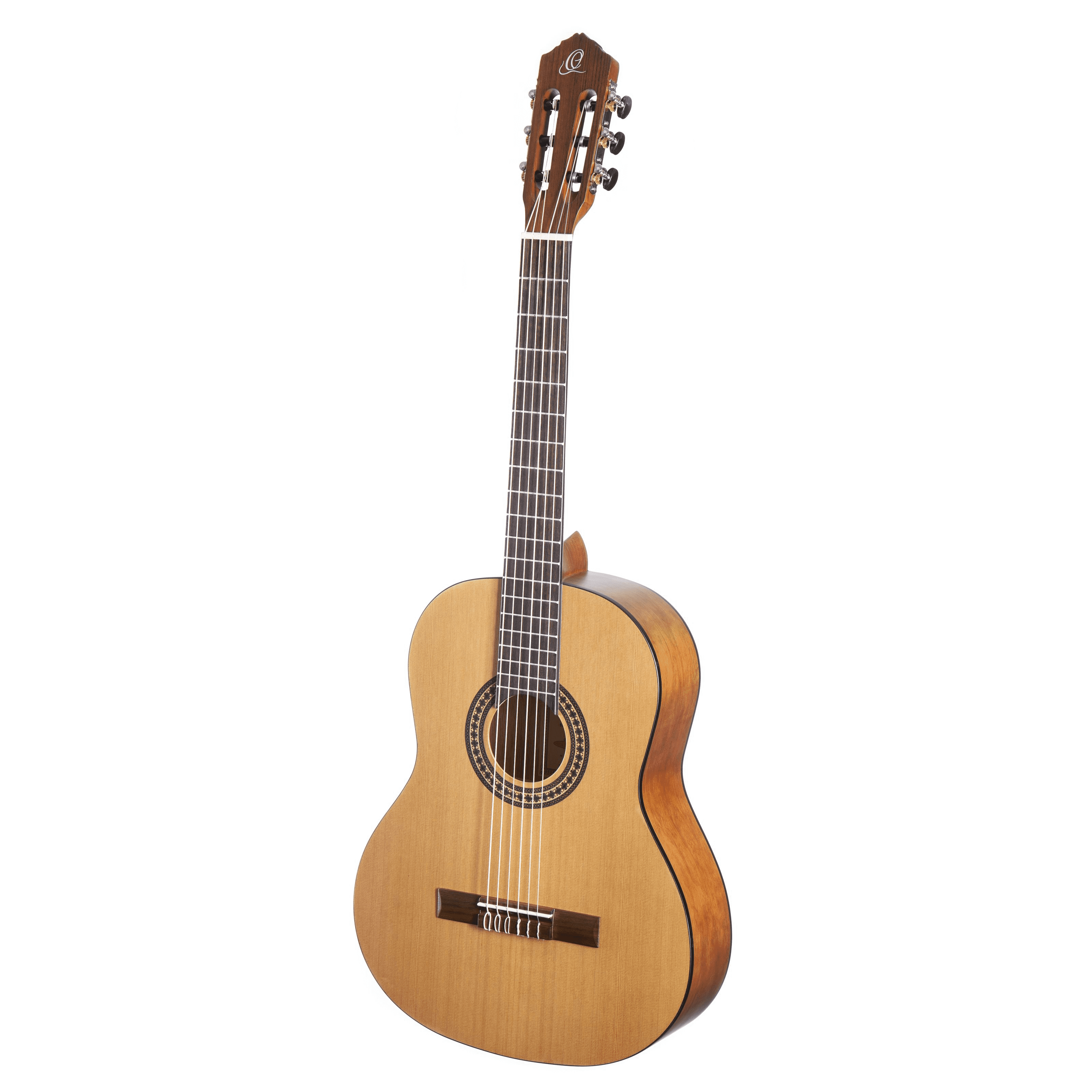 Ortega RSTC5M Guitarra Clásica 4/4 RSTC5M