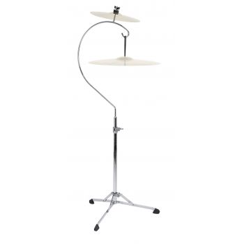 Gibraltar 8710sc soporte especial platos de concierto