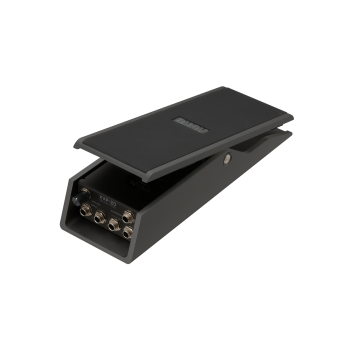 Korg xvp-20 pedal de volumen para teclado