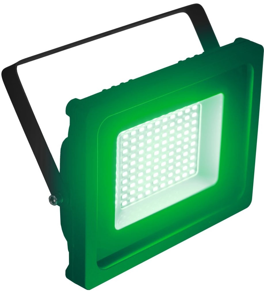 Eurolite LED IP FL-50 SMD Verde IP FL-50 SMD Verde
